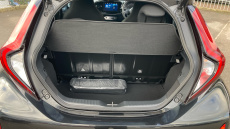 Toyota Aygo X 1.0 VVT-i Edge 5dr Petrol Hatchback